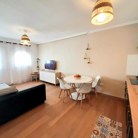 Apartmán Casa Alma Corralejo Bristol Exteriér fotografie