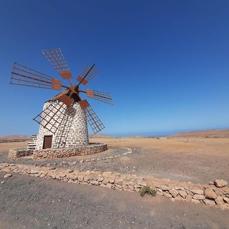Apartmán Casa Alma Corralejo Bristol Exteriér fotografie