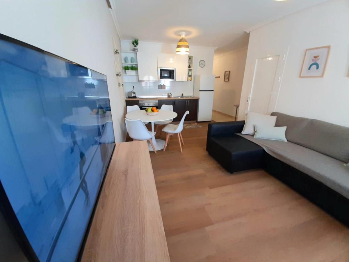 Apartmán Casa Alma Corralejo Bristol Exteriér fotografie