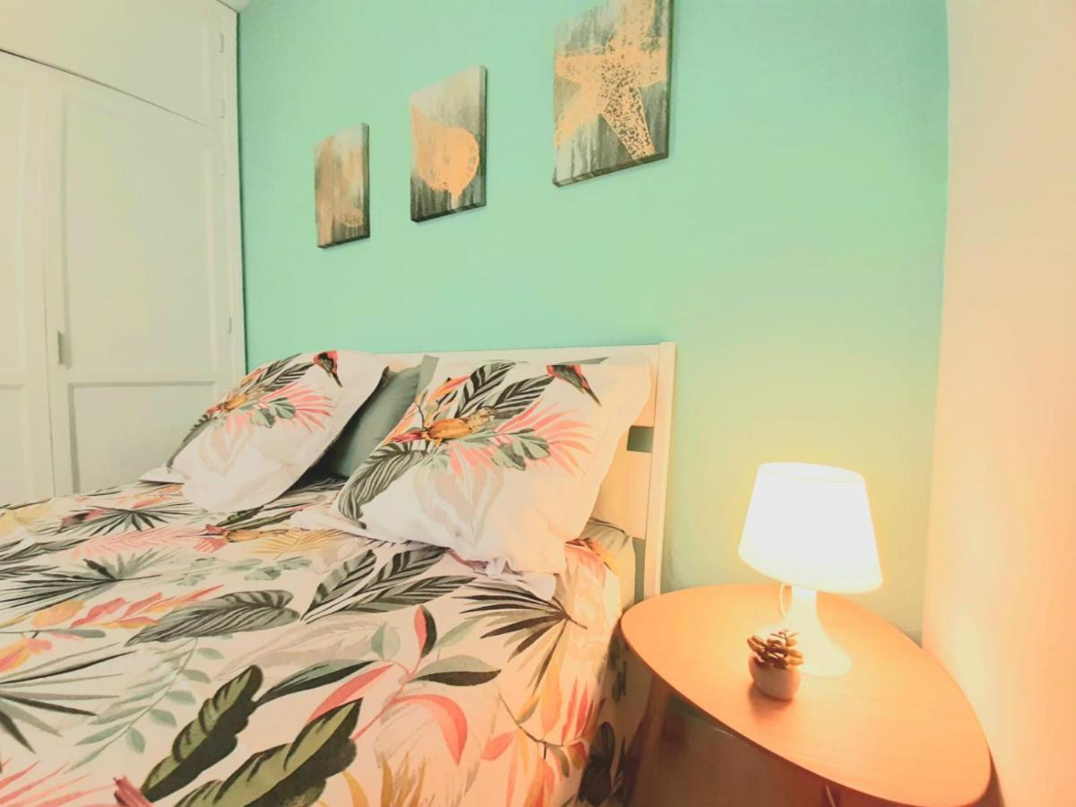 Apartmán Casa Alma Corralejo Bristol Exteriér fotografie