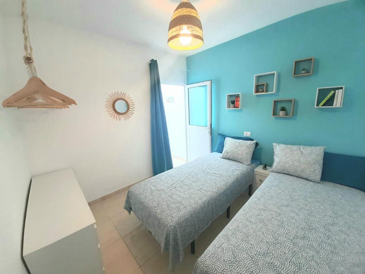 Apartmán Casa Alma Corralejo Bristol Exteriér fotografie