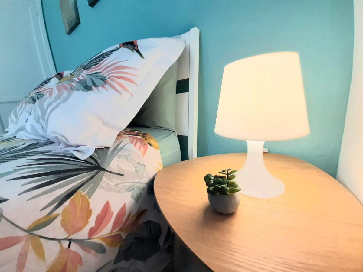 Apartmán Casa Alma Corralejo Bristol Exteriér fotografie