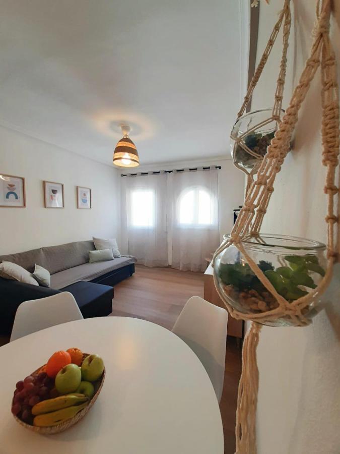 Apartmán Casa Alma Corralejo Bristol Exteriér fotografie