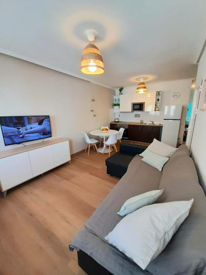 Apartmán Casa Alma Corralejo Bristol Exteriér fotografie