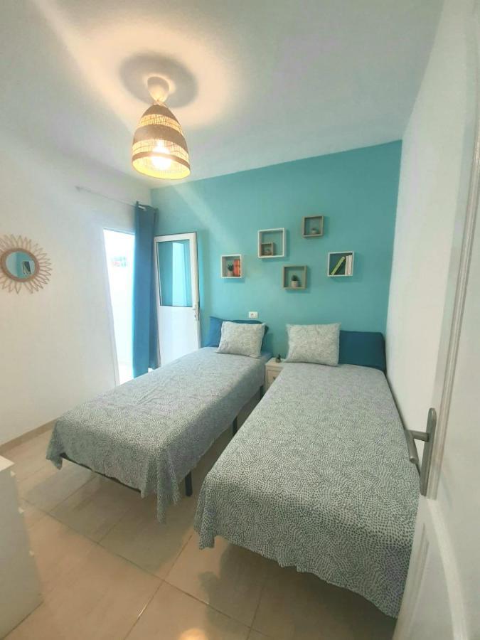 Apartmán Casa Alma Corralejo Bristol Exteriér fotografie