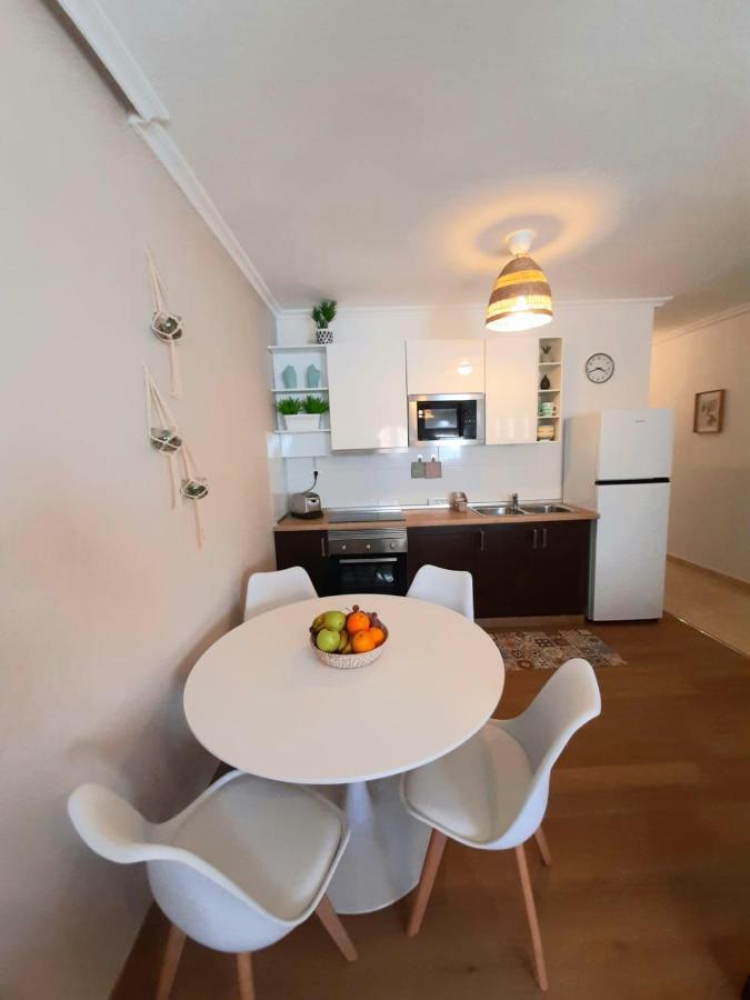Apartmán Casa Alma Corralejo Bristol Exteriér fotografie