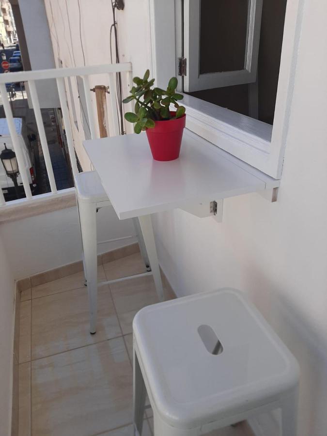 Apartmán Casa Alma Corralejo Bristol Exteriér fotografie