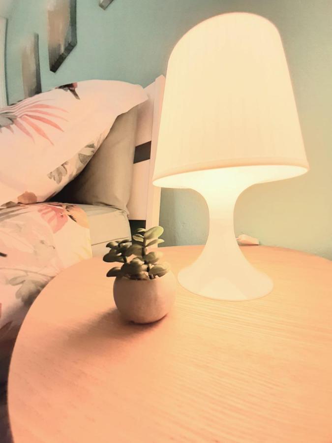 Apartmán Casa Alma Corralejo Bristol Exteriér fotografie