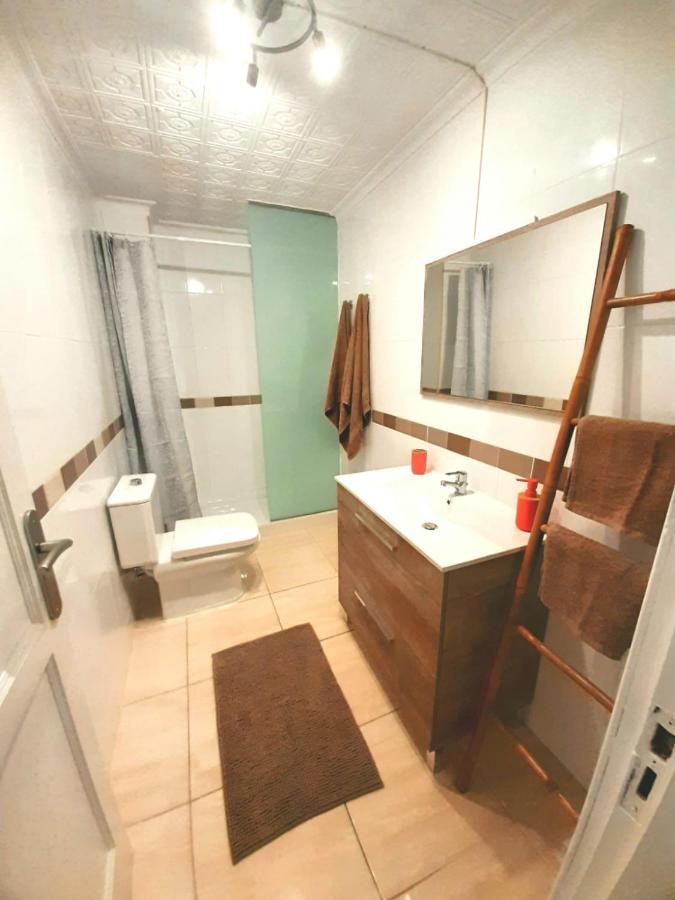 Apartmán Casa Alma Corralejo Bristol Exteriér fotografie