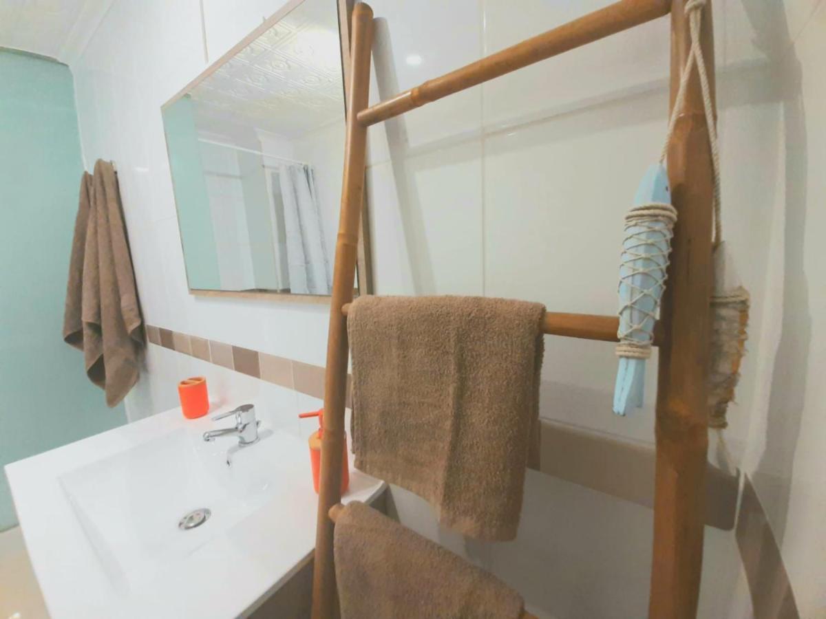 Apartmán Casa Alma Corralejo Bristol Exteriér fotografie