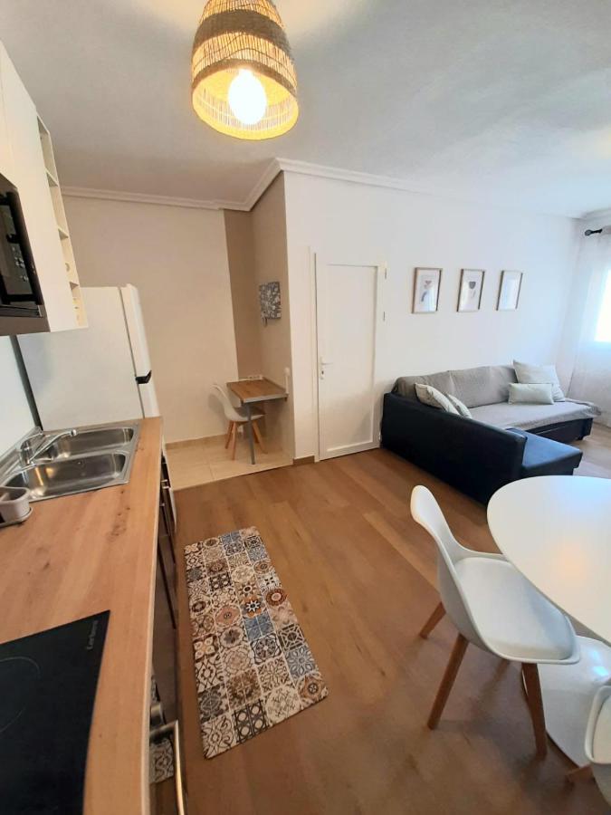 Apartmán Casa Alma Corralejo Bristol Exteriér fotografie